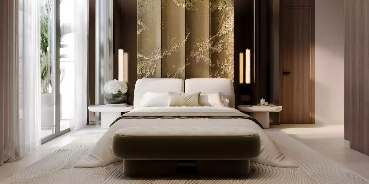 Binghatti Luxuria | JVT District 4 (7)